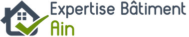 Logo Expertise Bâtiment Ain
